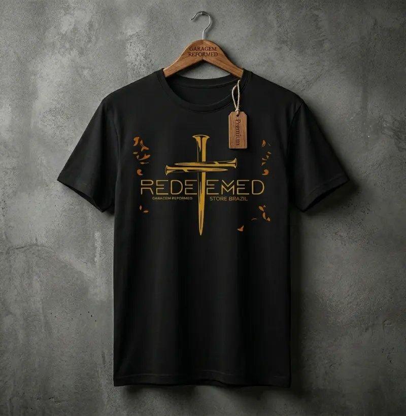 Redeemed Cruz