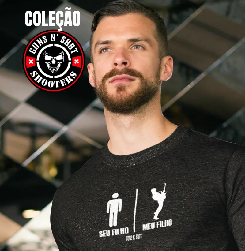 Your son and my guitarist