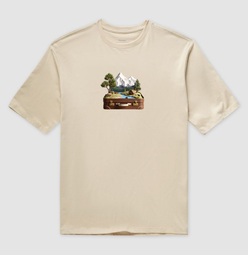 Viagem às Montanhas 