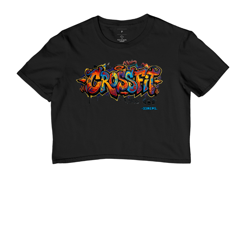 CROSSFIT II