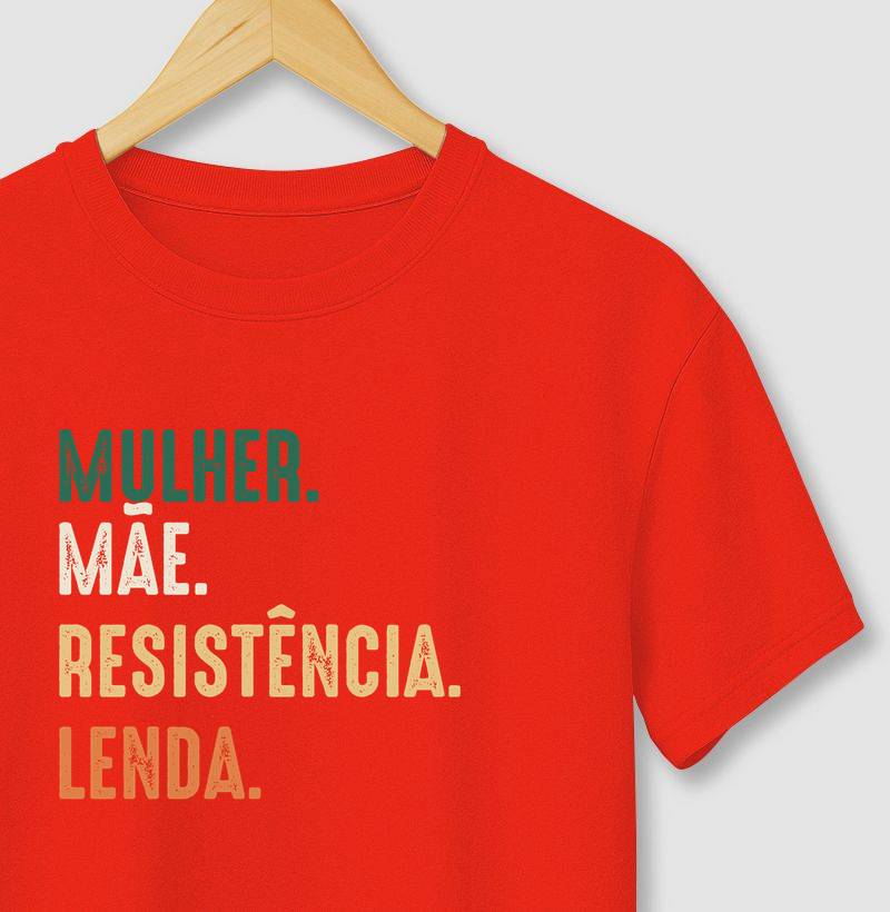 MULHER, MÃE, RESISITÊNCIA, LENDA, color
