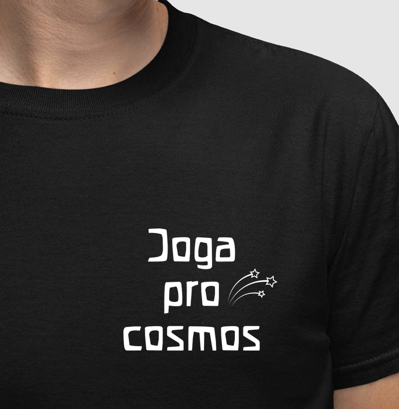 Joga pro cosmos