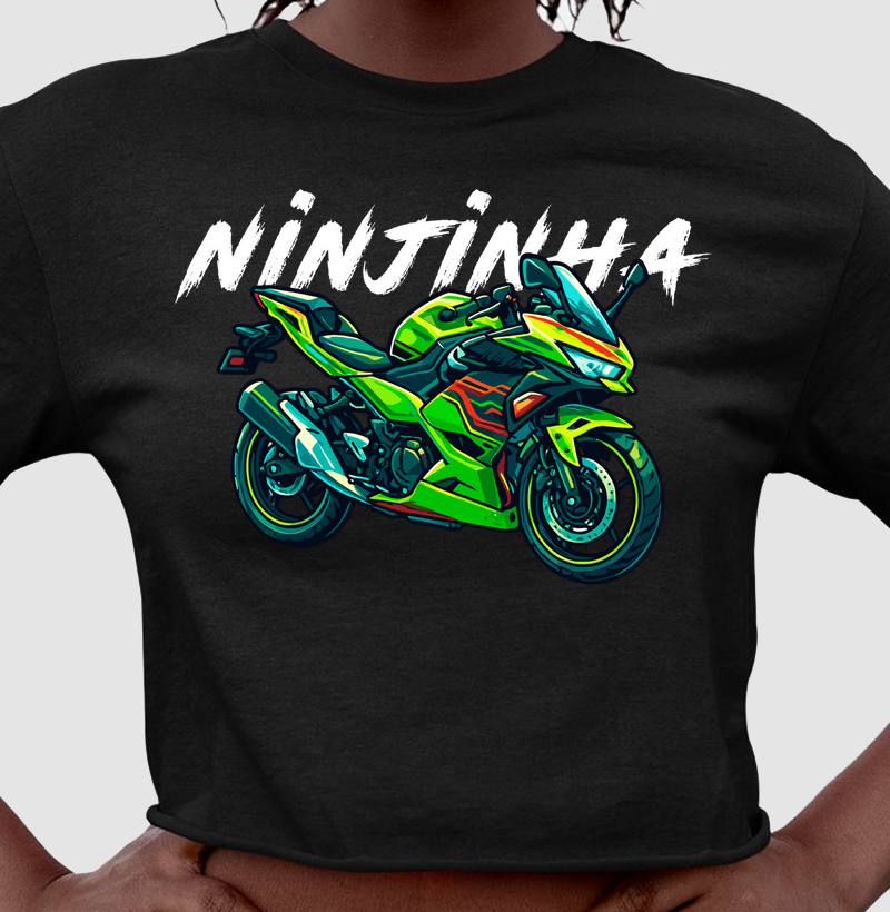 Ninjinha 400