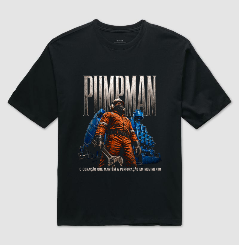 Pumpman, Bombeiro, Asst Torrista