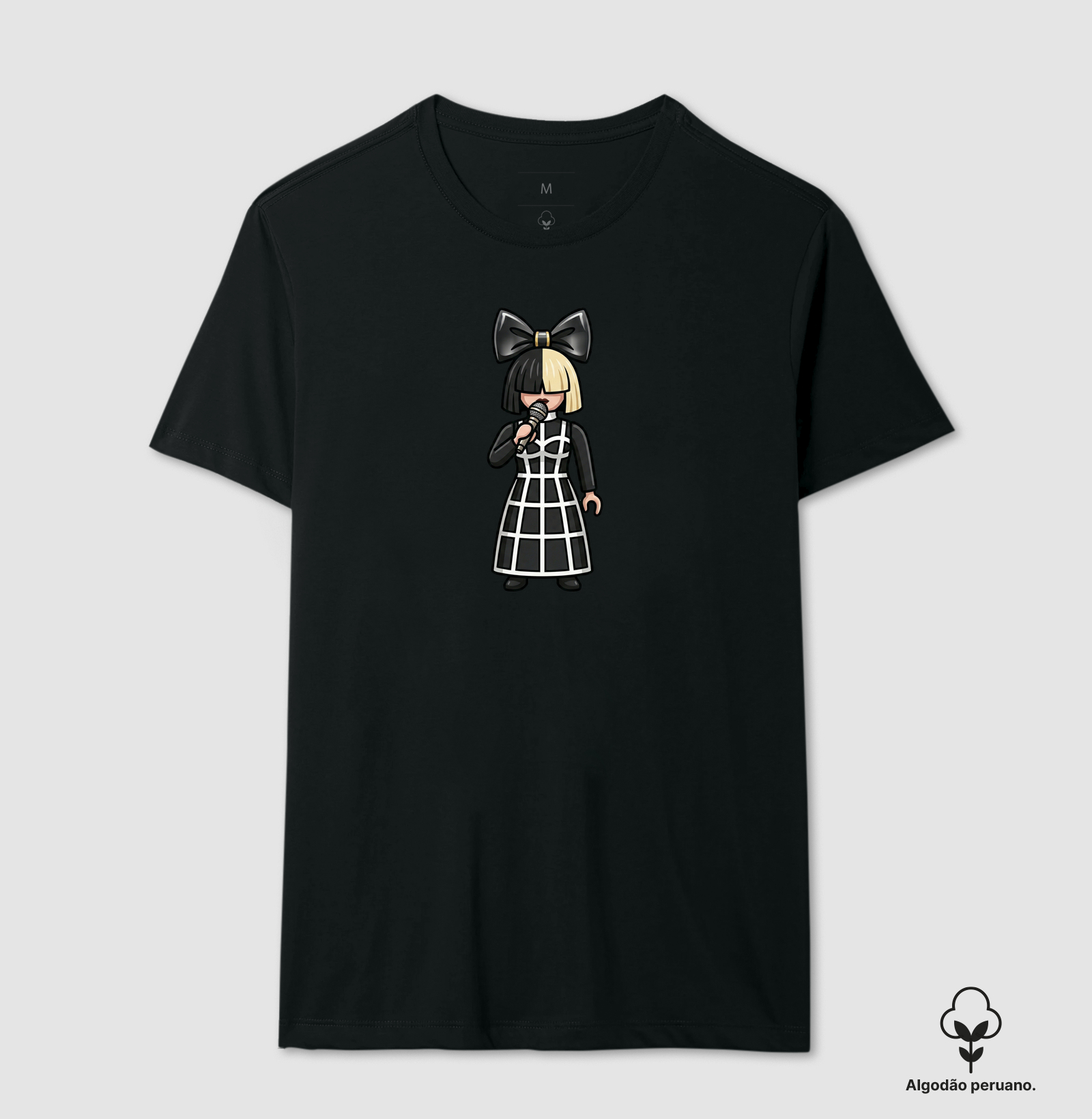 Sia Playmobil: Cheap Thrills & Chandelier | Coleção Ô Bicha