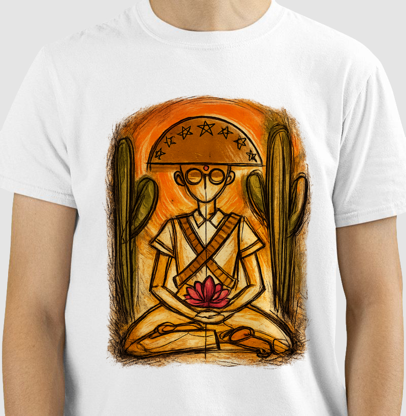 Cangaceiro Zen