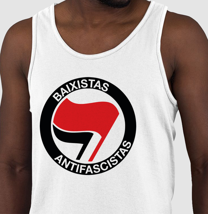 BAIXISTAS ANTIFASCISTAS