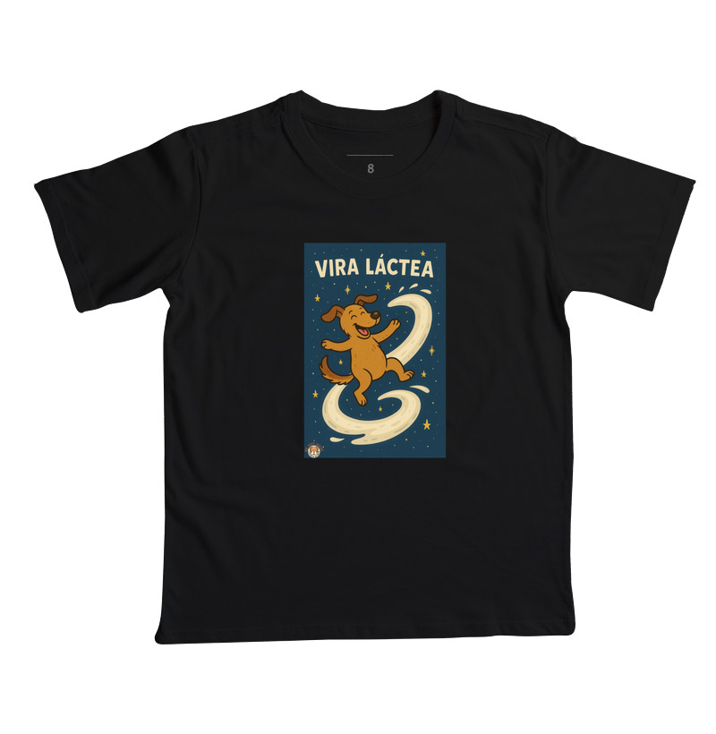 Vira Lactea full