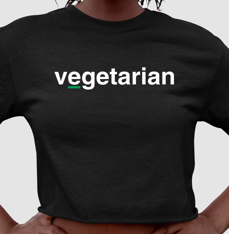 vegetarian e