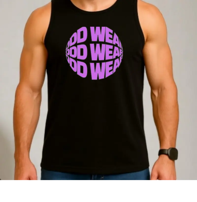 ODD WEAR