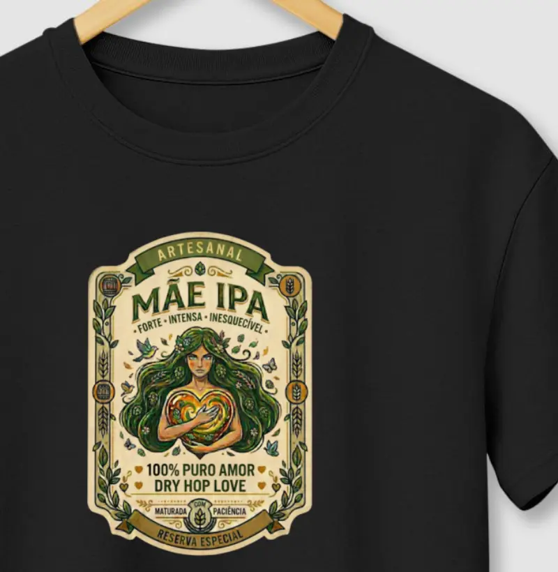 Mãe IPA 