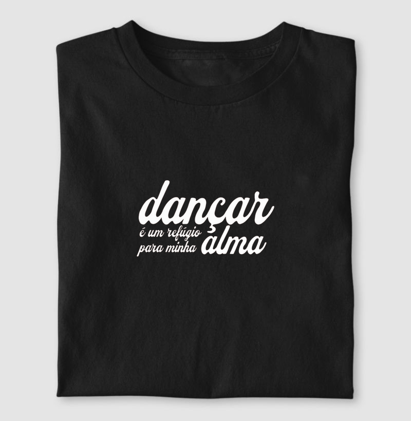 Dançar é...
