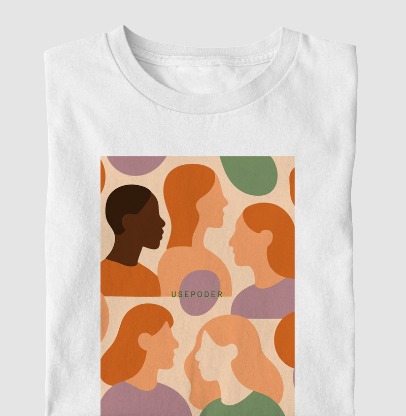 Pattern Mulheres