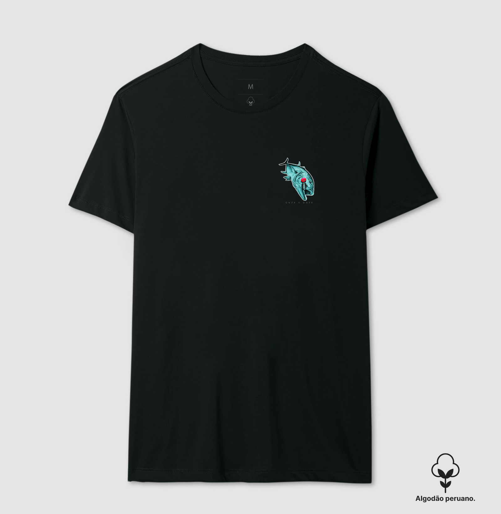 Peixe Azul 