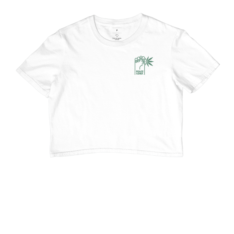 Peace Corp.