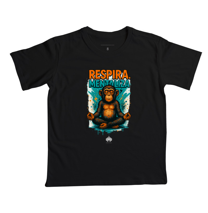 Respira. Mentaliza