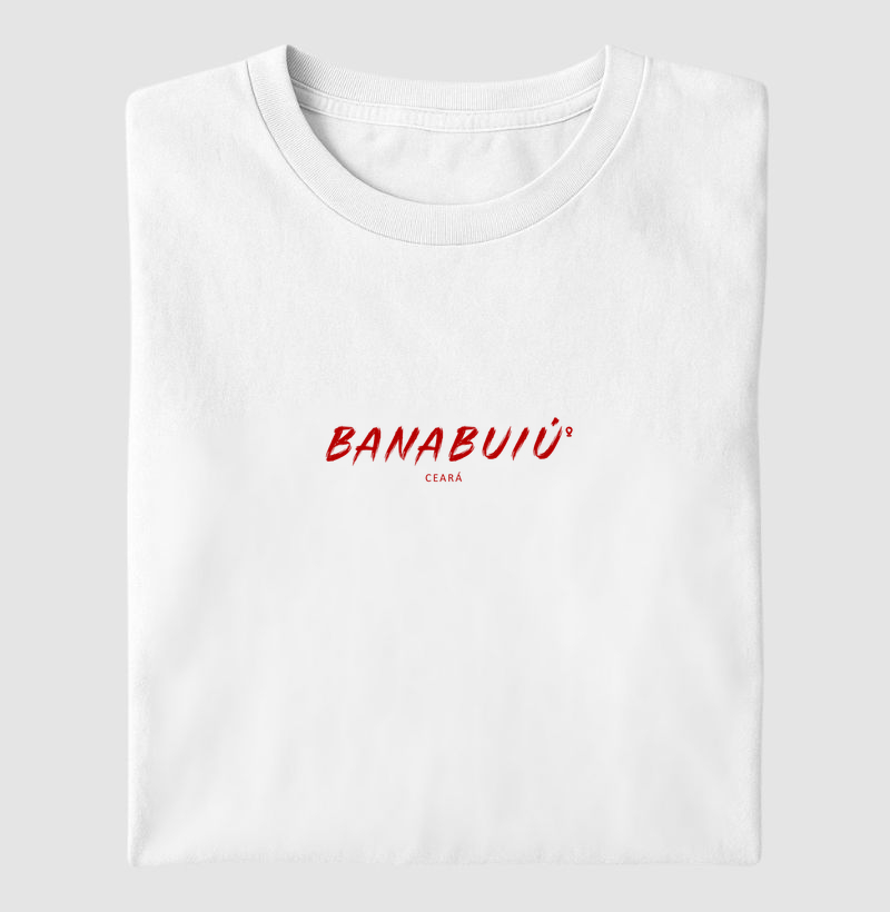 Banabuiú (CE) | Traços