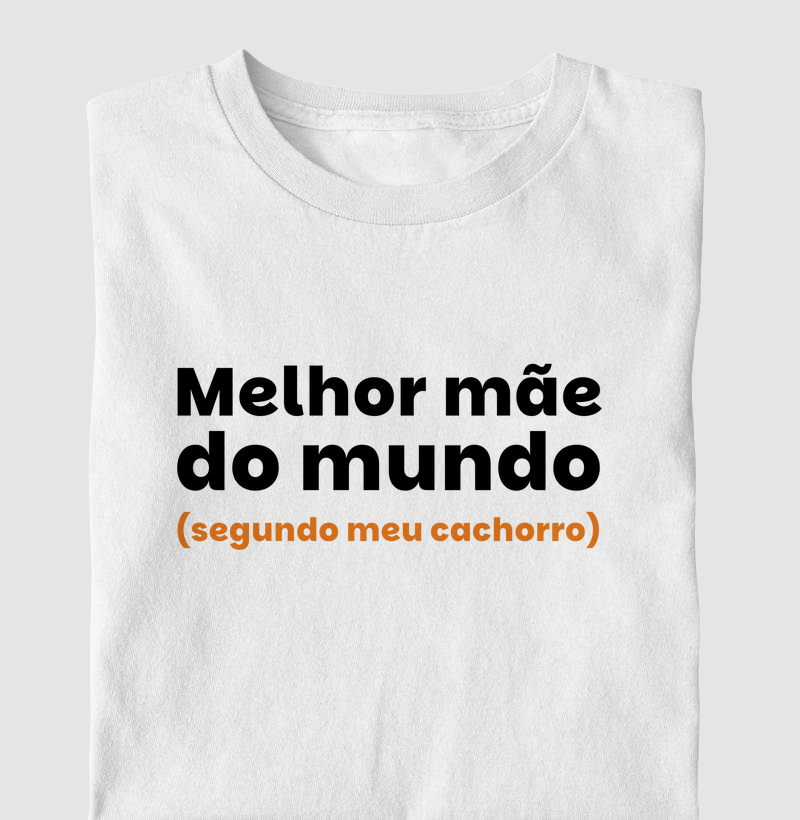 Melhor Mãe do Mundo