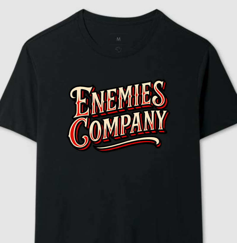 ENEMIES-LET