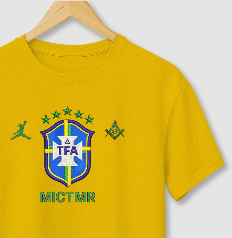 Orgulho de Ser Brasileiro 2 - Mr. GADU