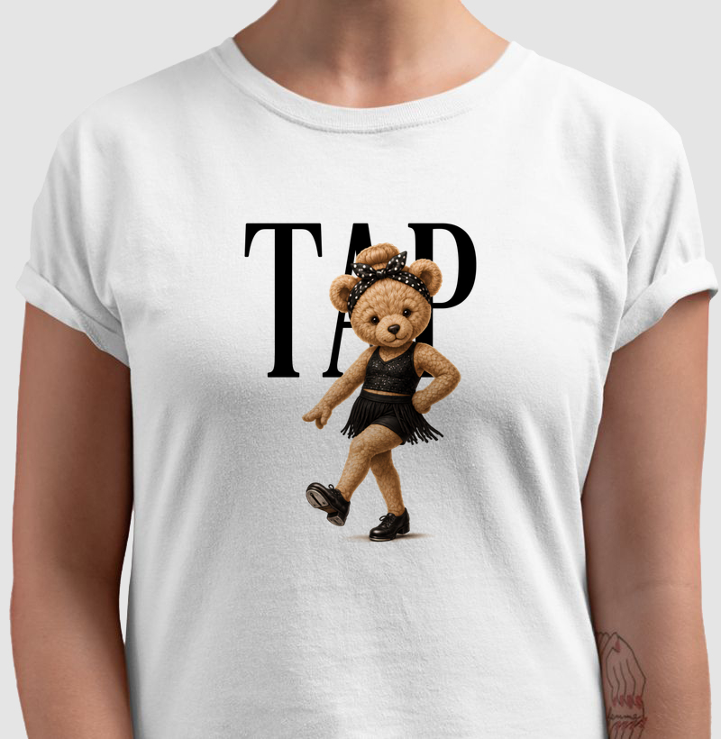 TAP BEAR