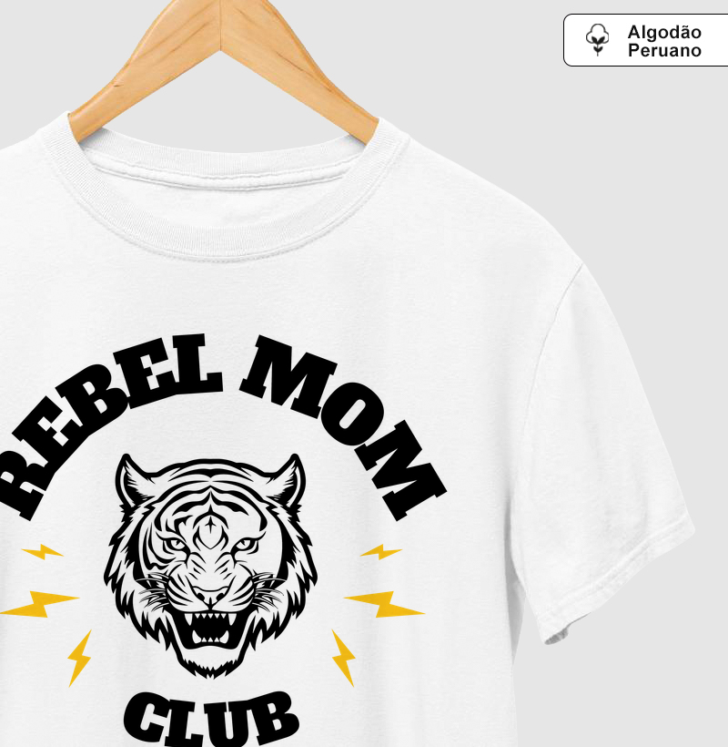 Rebel Mom Club