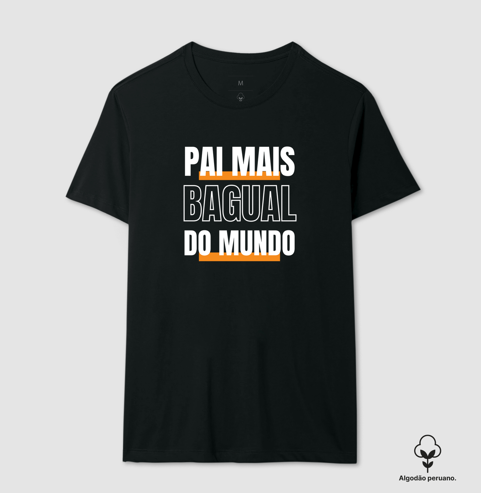 O Pai Mais Bagual do Mundo