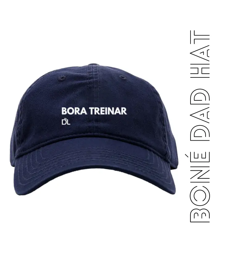 Bora Treinar