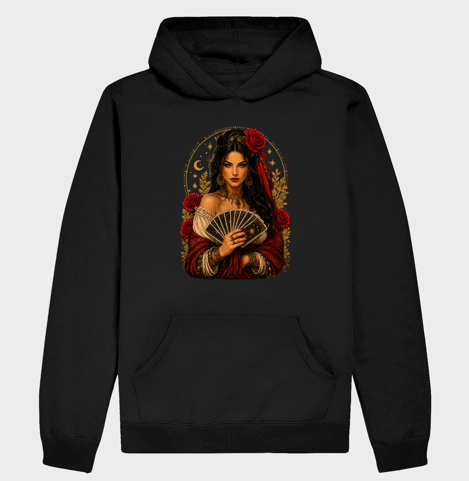 Mulher das Cartas