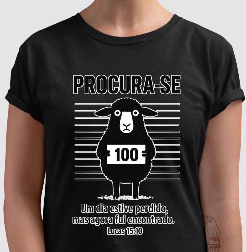 Procura-se