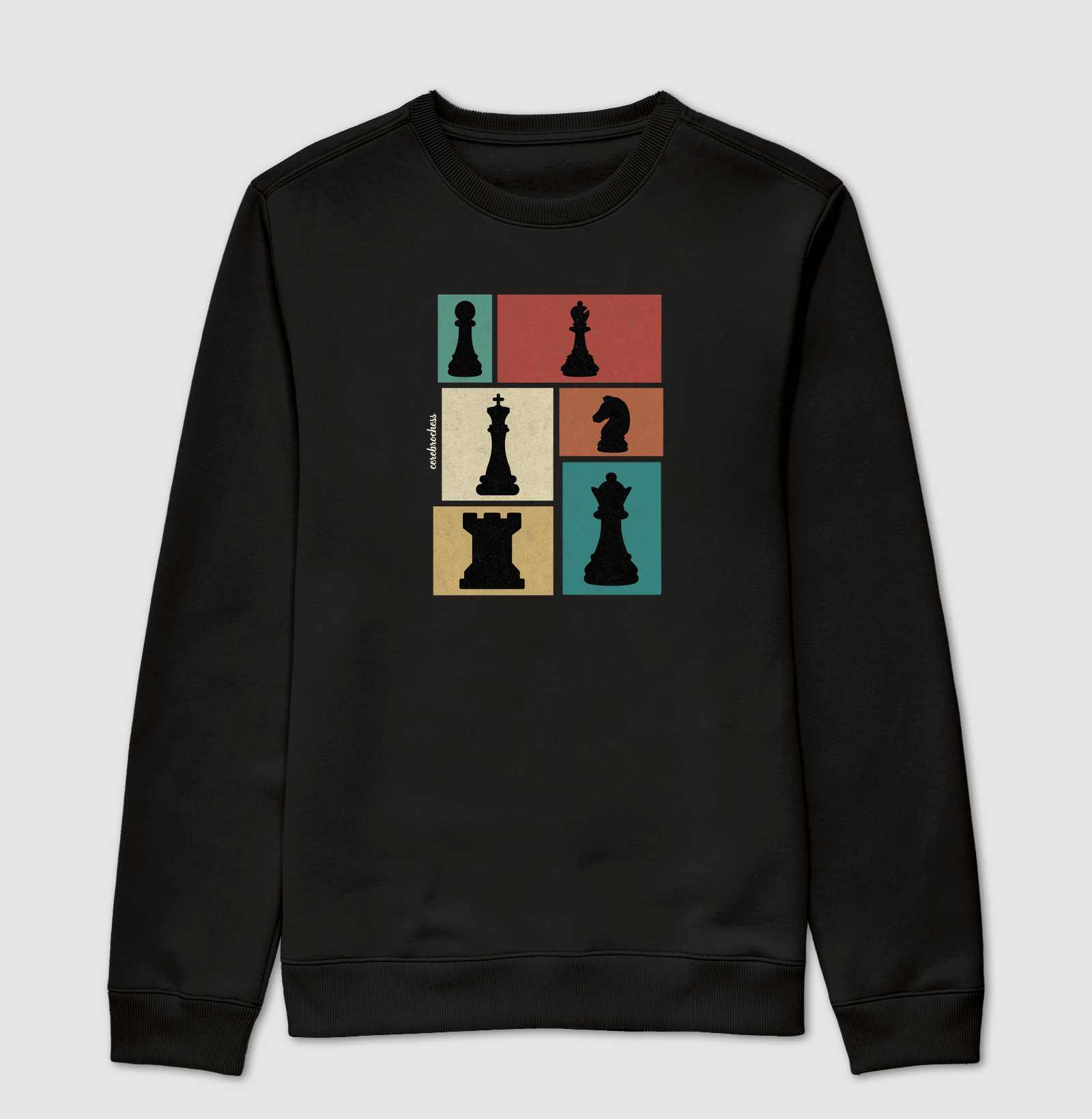 Chess Retro Blocks