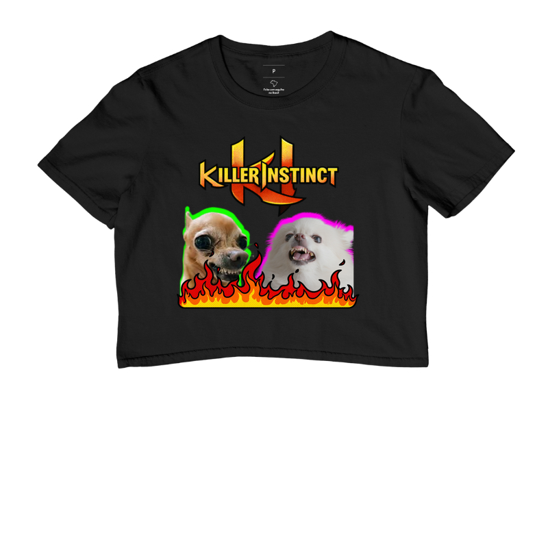 KILLER INSTINCT