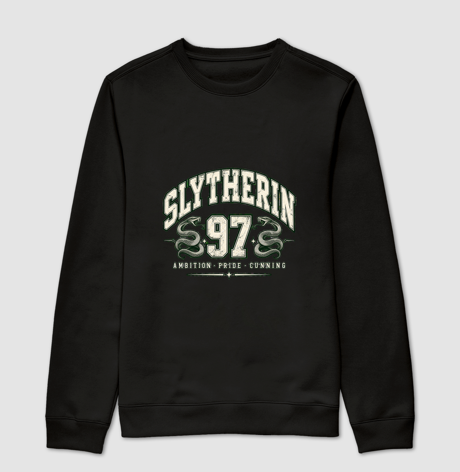 Legado de Slytherin