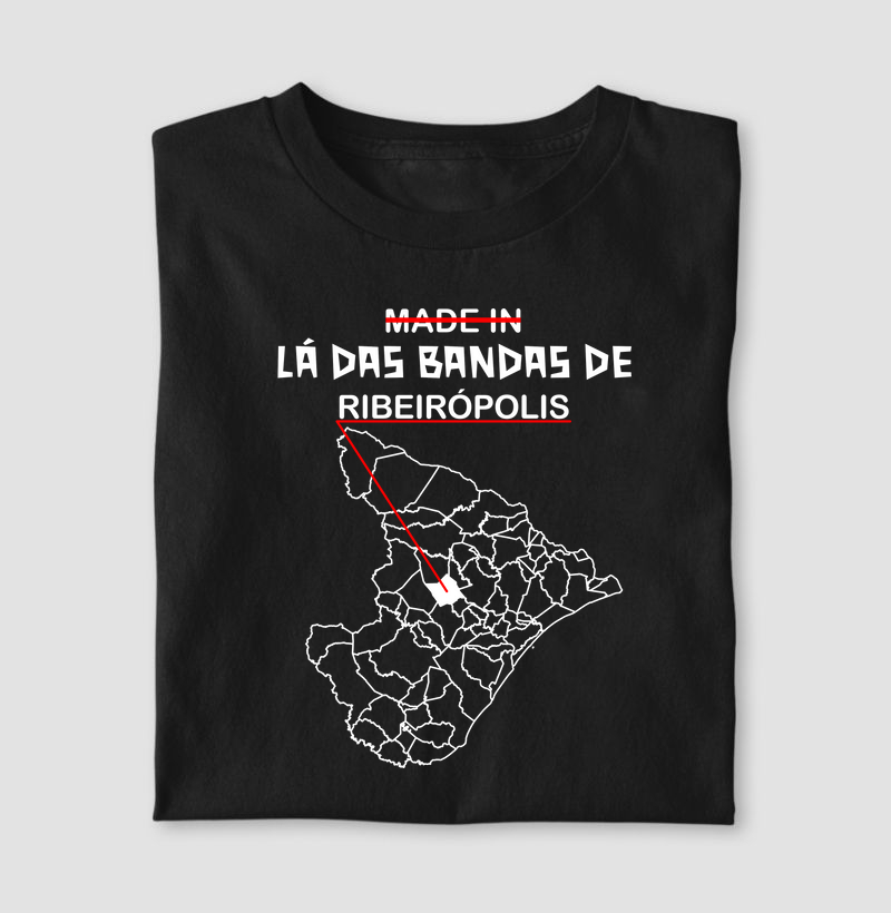 Ribeirópolis (SE) | Lá das Bandas