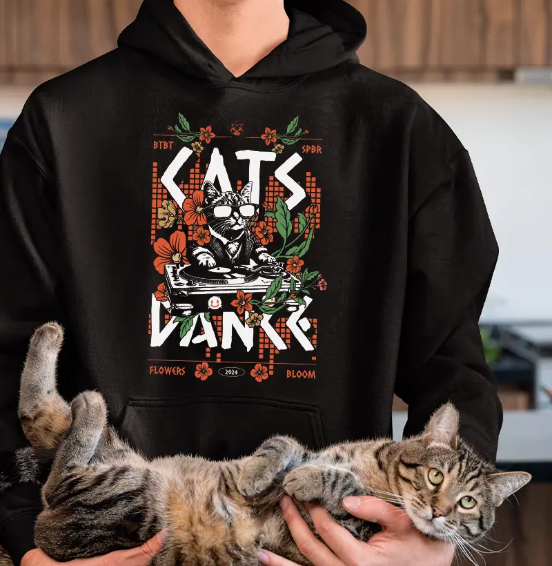 CATS DANCE CLUB vol.4