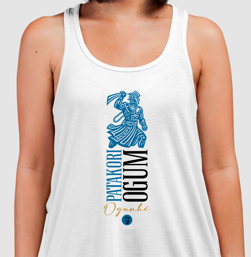 Patakori OGUM (Ogunhê) 2