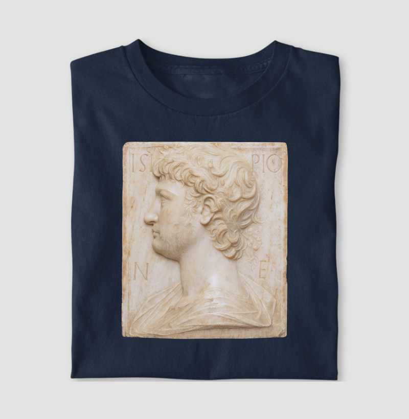 SCIPIO AFRICANUS — Dux