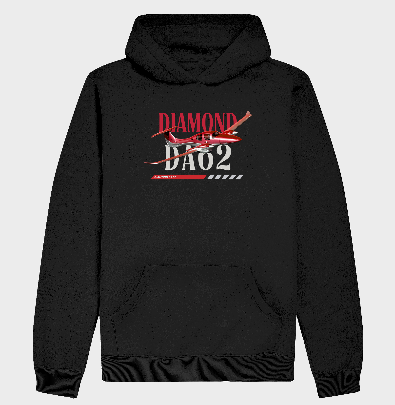 Diamond DA62