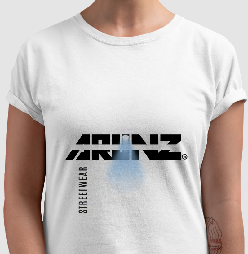 Camiseta Arunz 