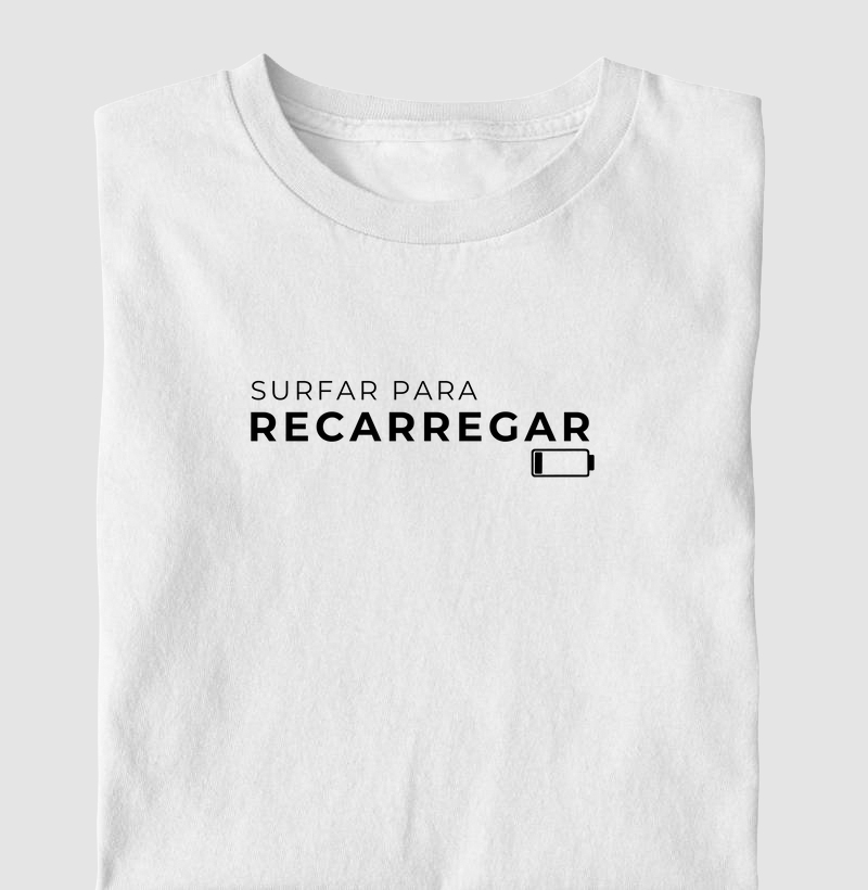 Surfar para recarregar