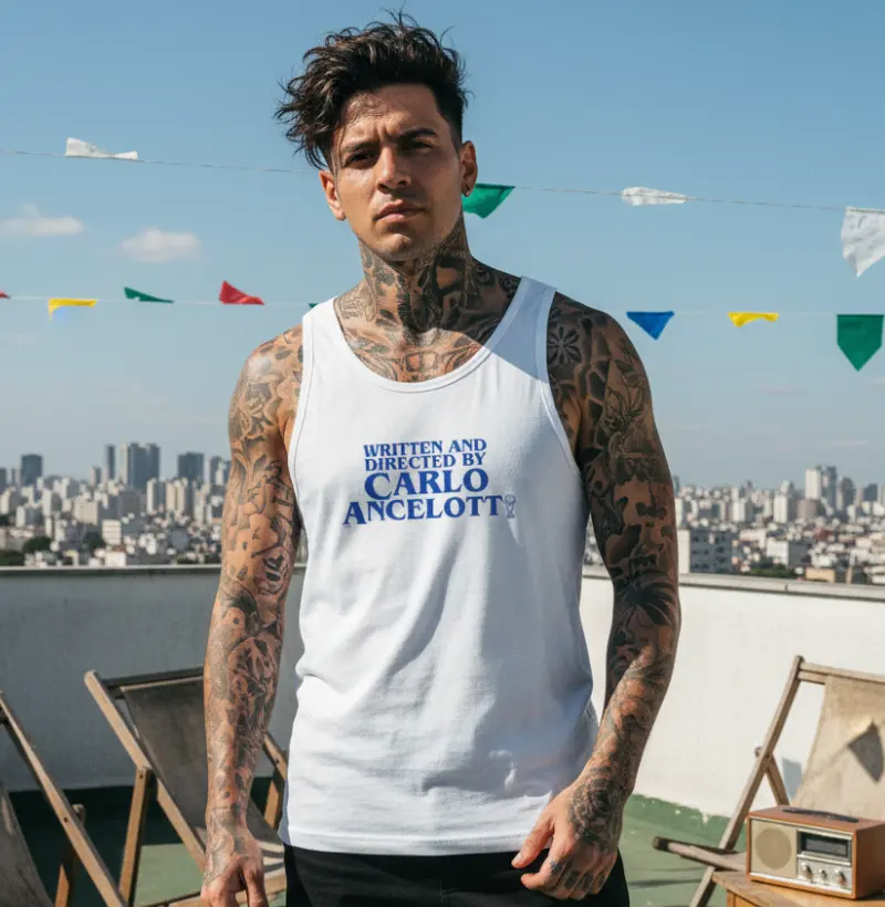 Written and Directed