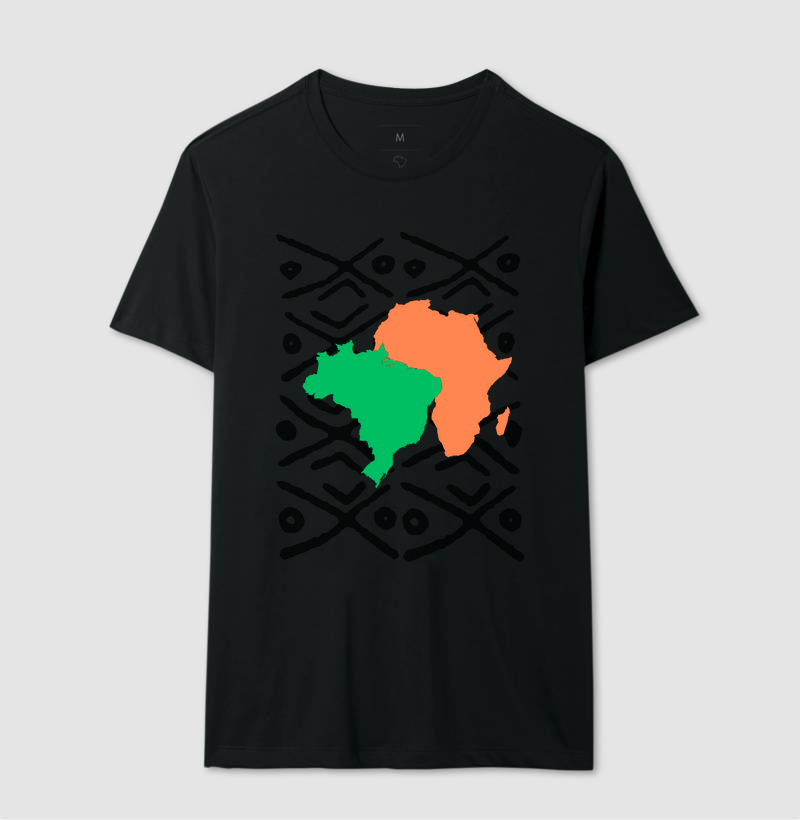 África Brasil