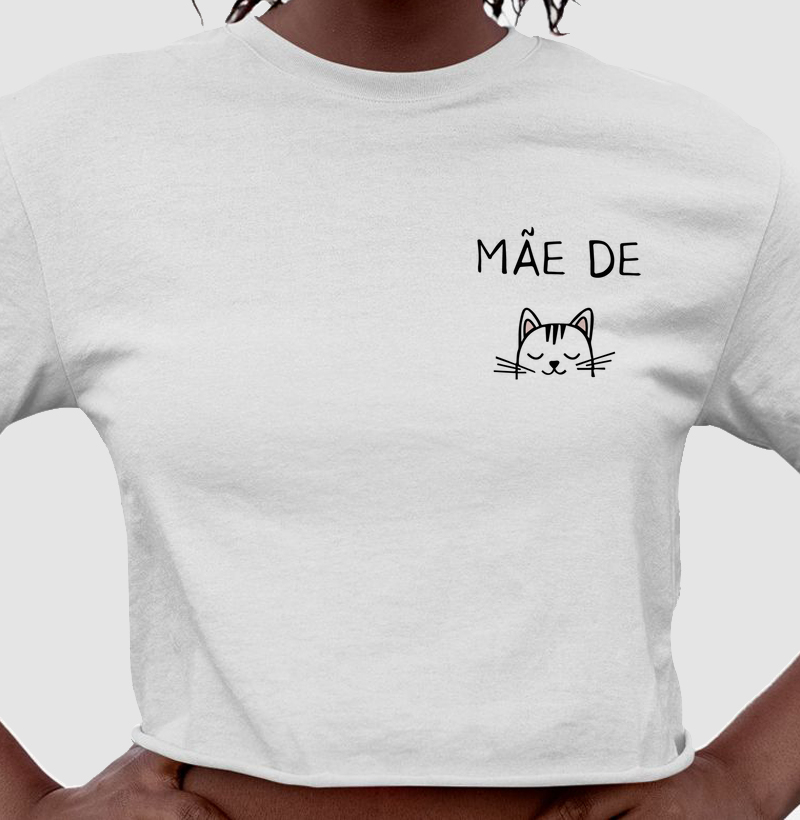 Mãe de Gato