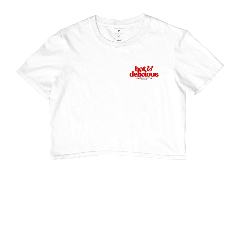 Hot & Delicious