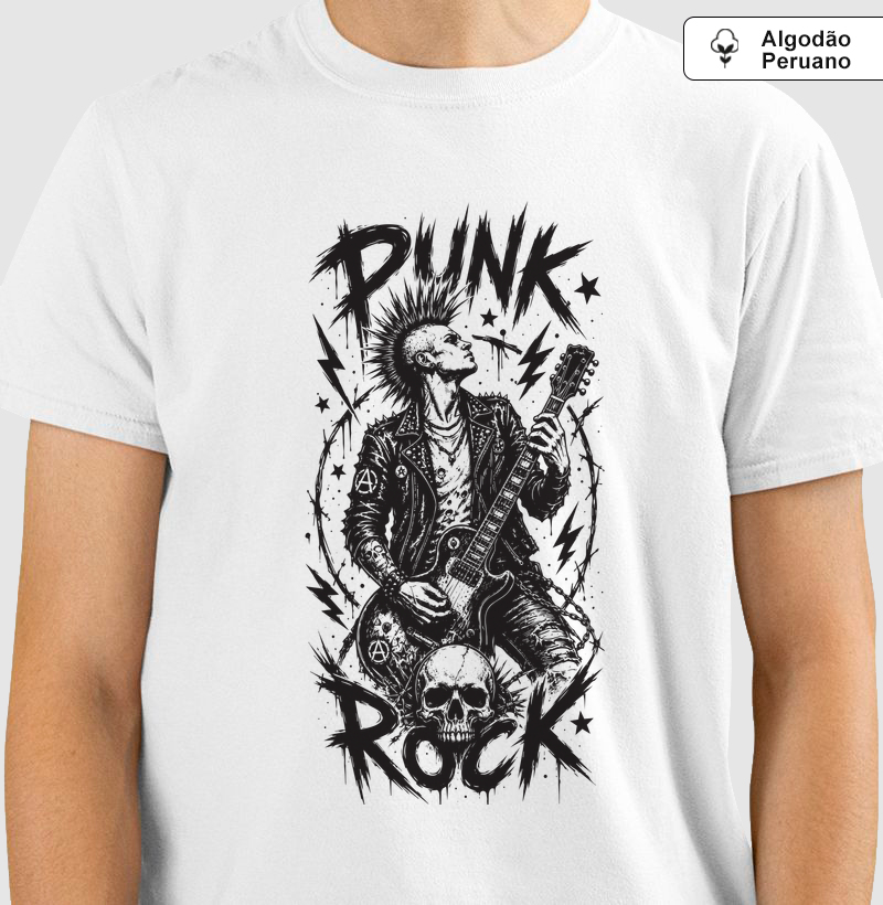 Punk Rock!