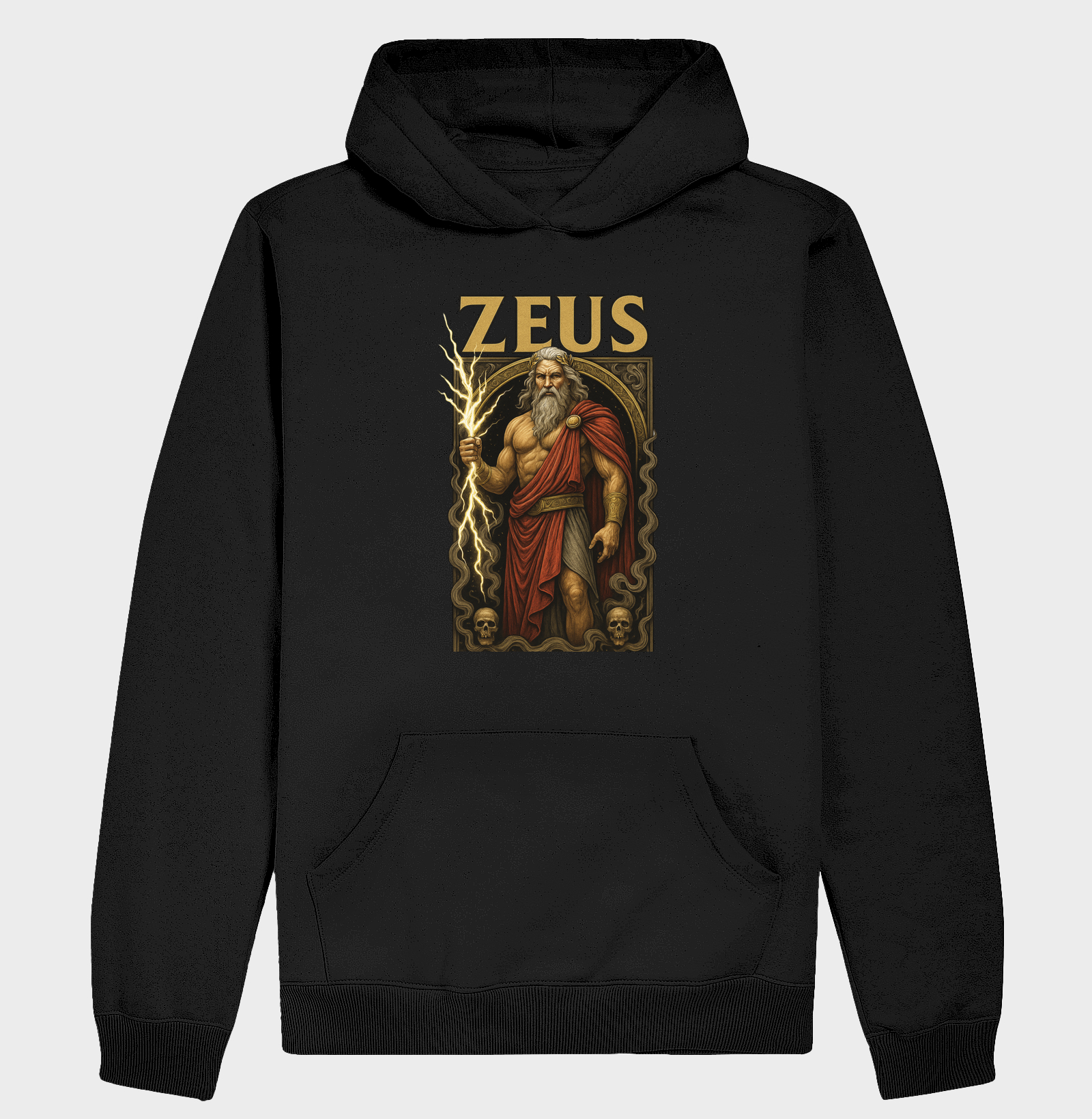 ZEUS