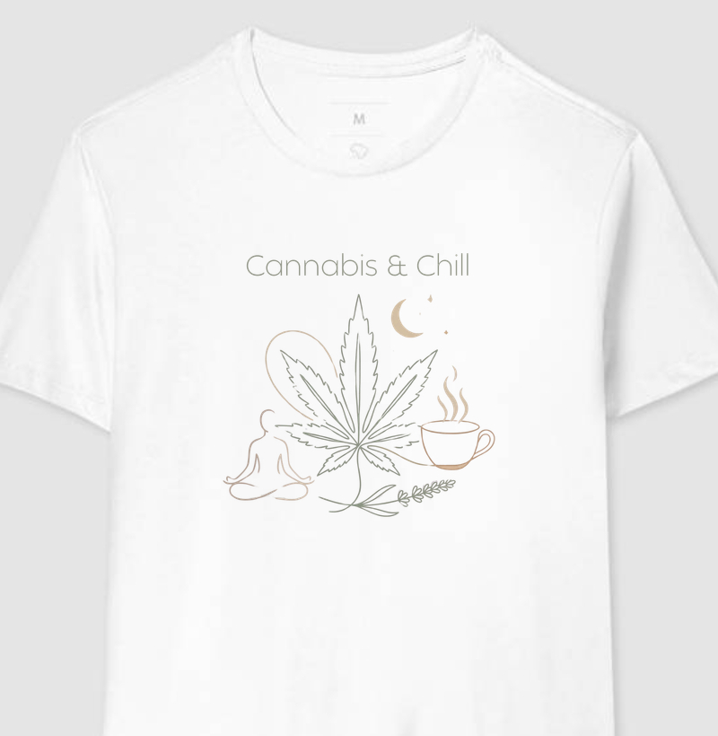Cannabis & Chill