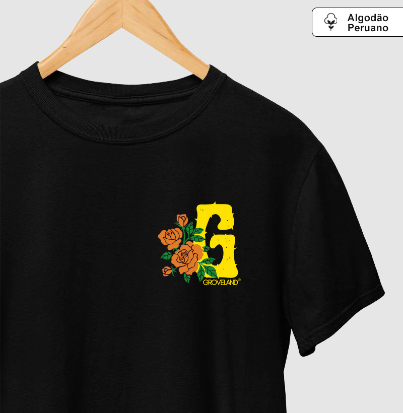 CAMISETA HAPPINESS ED. ESPECIAL