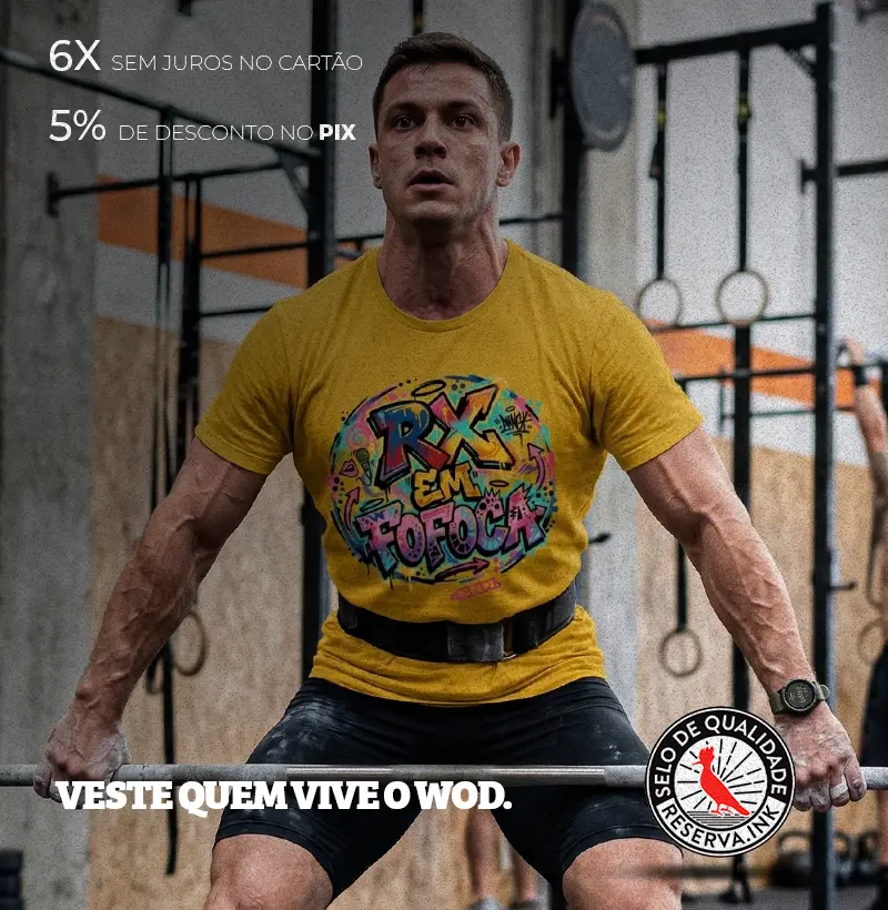 rx em fofoca grafitado