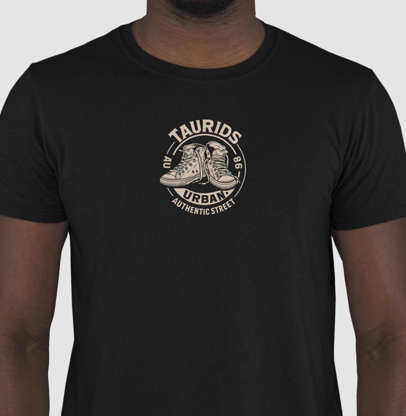 TAURIDS VULCAN URBANO 